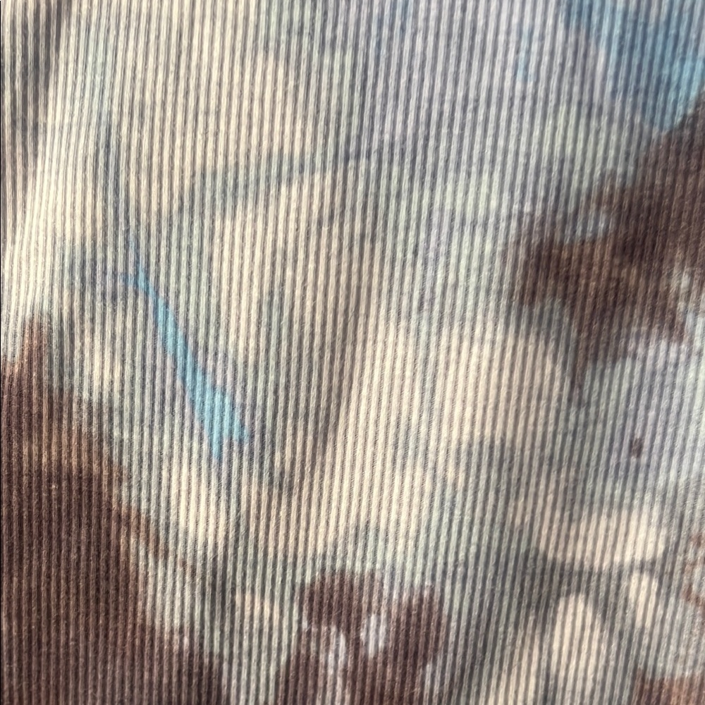New-Happy Nation Tie-Dye Dress with Butterfly Accents - New with Tags - Picture 6 of 6